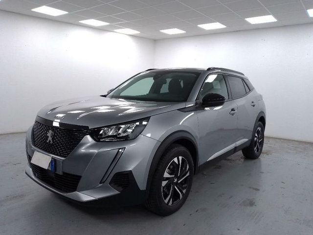 Peugeot 2008 1.2 puretech Allure s&s 100cv