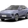Hyundai KONA Elektro 150 kW Prime Leder/Panoramadach - Hyundai KONA Elektro mit Panoramadach