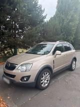 Opel Antara 2.2 4x4 Sport - Opel Antara in Dortmund