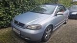 Opel Astra Cabrio 1.8 -TüV 3/27  - Opel Astra aus 2001: 1.8