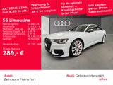 Audi S6 Limousine TDI tiptronic LED AHK Tempomat