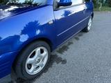 Seat Arosa Signo 1.4 TDI Signo - Seat Arosa: 1.4