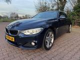 BMW 435 4-serie Coupé 435i XDRIVE HIGH EXECUTIVE M-S