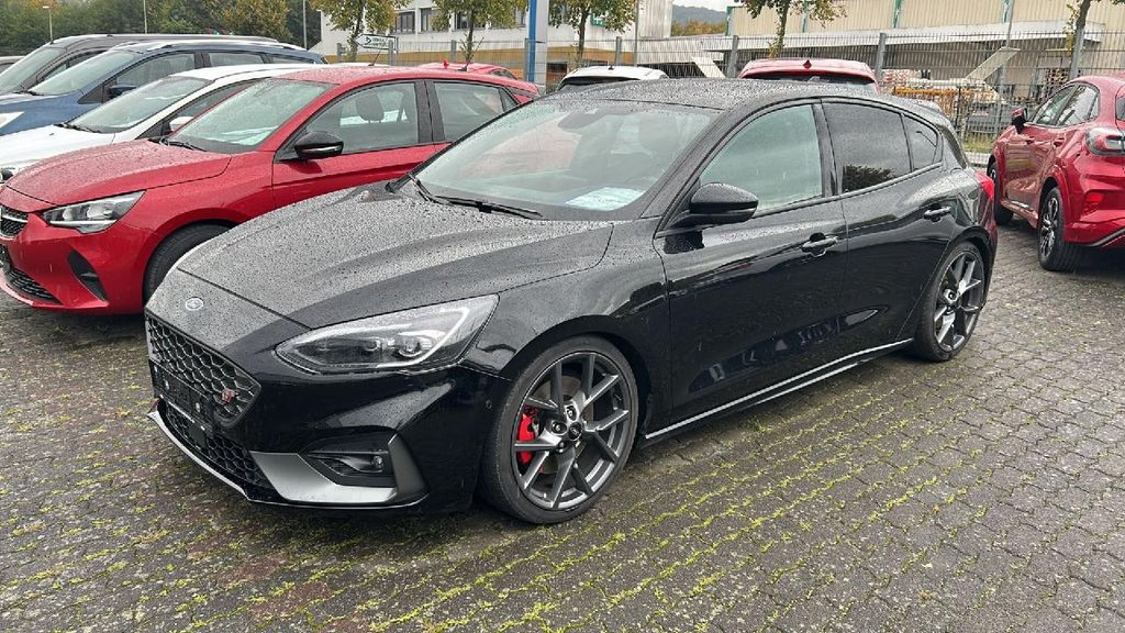Image of Ford Focus