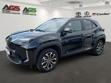 Toyota Yaris Cross 1,5l Teamplayer 4x2 Hybrid Safety +  - Toyota: X