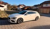 Mercedes-Benz CLA 200 Shooting Brake CLA 200 d DCT Shootin... - Mercedes-Benz CLA 200 Shooting Brake von privat