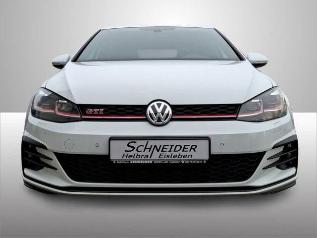 GOLF VII GTI 2.0 TSI DSG PERFORMANCE APP+LED+SHZ
