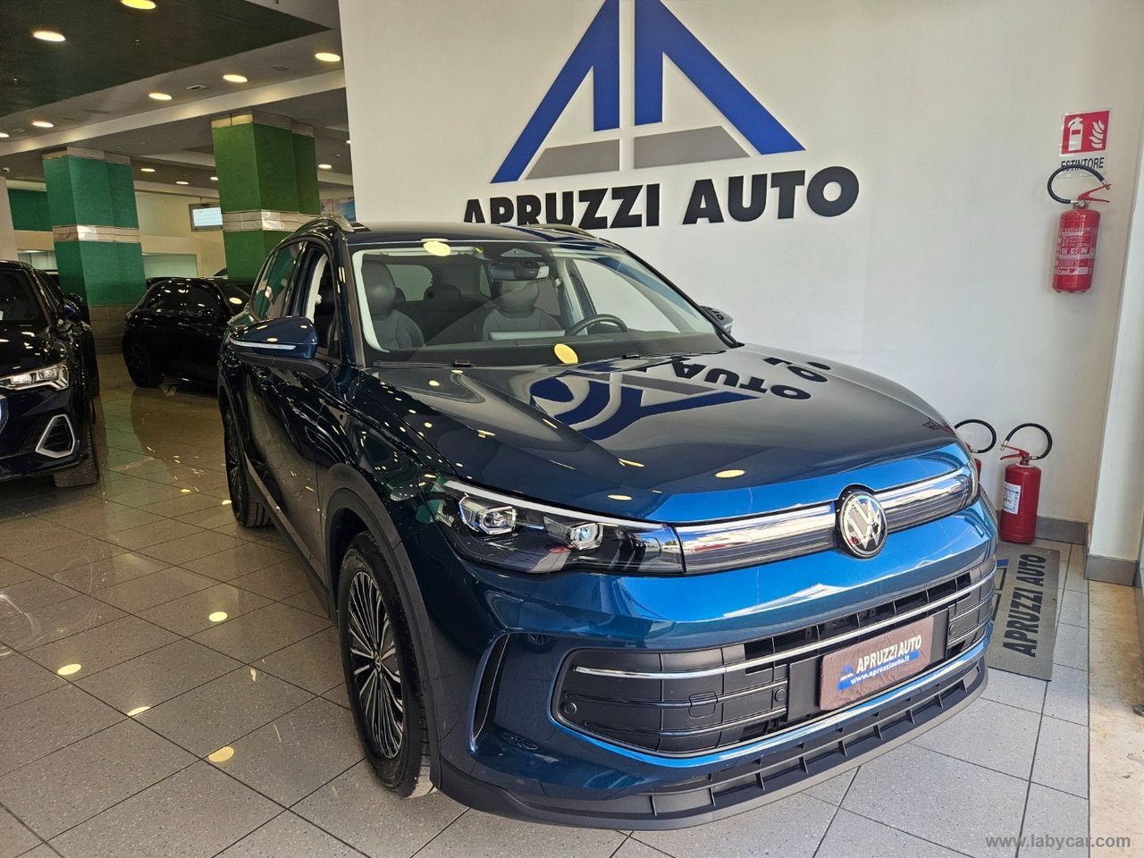 Other VOLKSWAGEN Tiguan 2.0 TDI 150 CV DSG Edition Plu