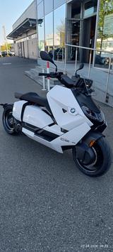 BMW CE 04 mit Werksgarantie bis 2027 2 Pakete uvm. - Offers