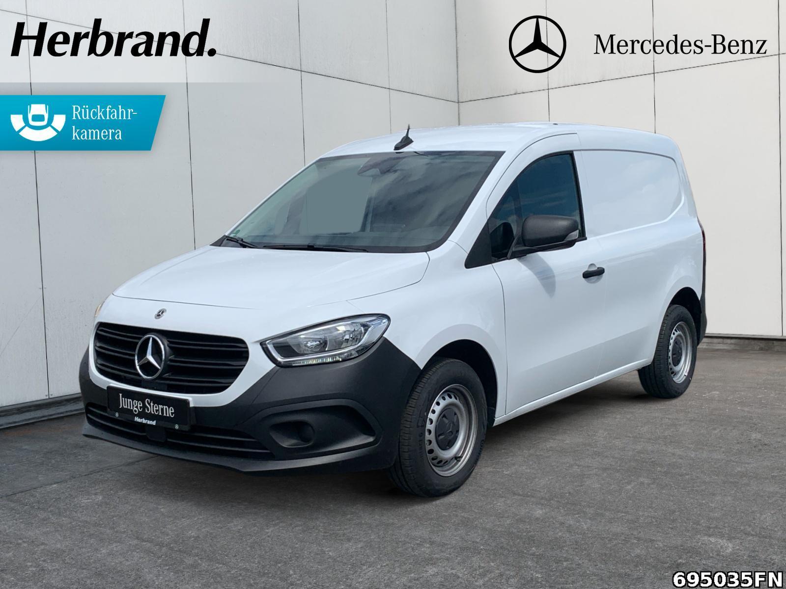 Mercedes-Benz Citan 108 BASE *KLIMA**KAMERA**CARPLAY**TEMPOMAT