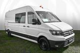 Volkswagen Crafter 35 Kasten DoKa HD LR Automatik Heckantri - Angebote
