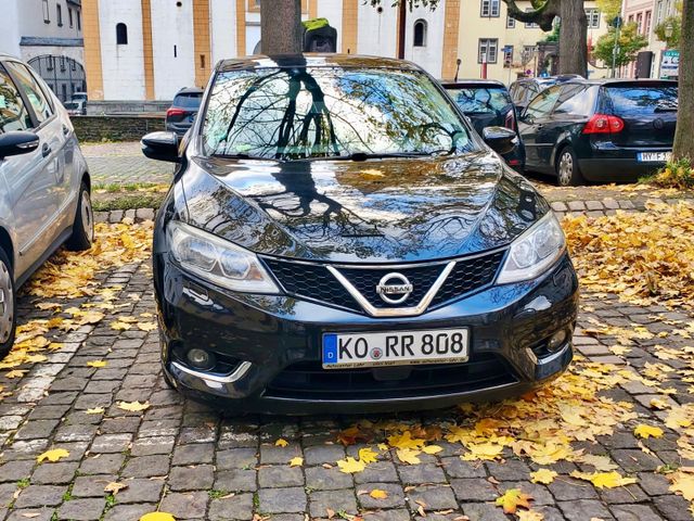 Nissan Pulsar 1.5 dCi ACENTA ACENTA