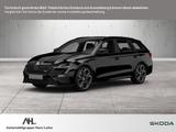 Skoda Octavia III Combi RS TDI DSG+AHK+ALU 18''+LED-MA - Skoda Octavia: Ii RS