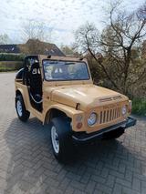 Suzuki LJ 80 Tüv 2027 H Kennzeichen  - Suzuki LJ Gebrauchtwagen