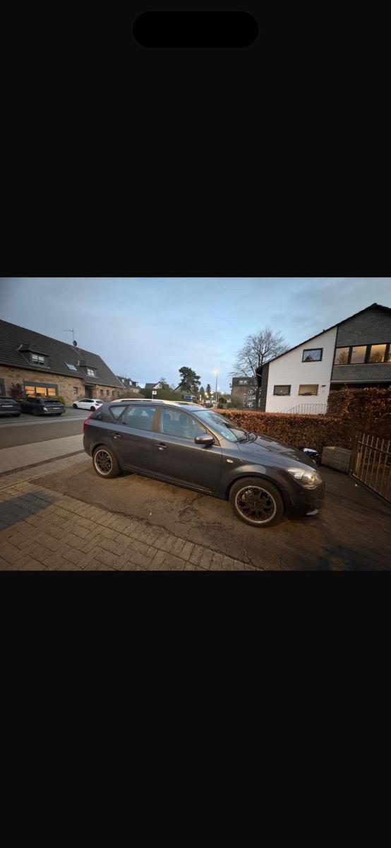 Kia Andere