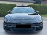 Porsche Panamera 4S Diesel 9|26 APPROVED CHRONO BOSE  - Porsche Panamera 4s mit Diesel-Antrieb