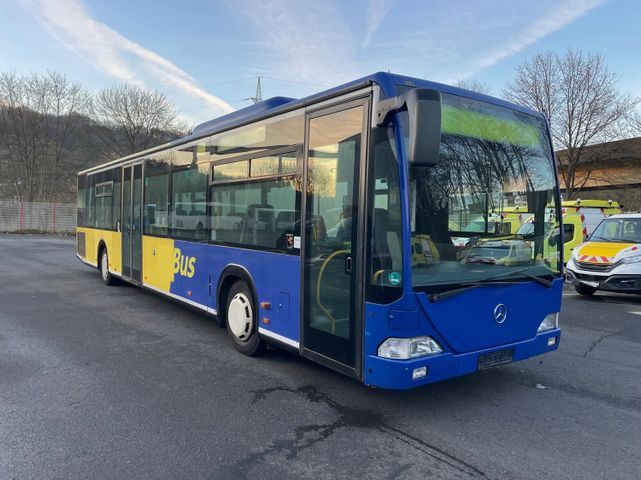 Mercedes-Benz O530 Citaro / Klima