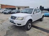Tata Xenon 2.2 Dicor 4x4 km 90.000 - Tata Gebrauchtwagen