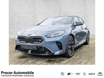 BMW Leasingangebot: BMW M135 xDrive M Sport Pro HUD AHK 360°KAM RFK NAVI
