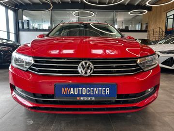 Volkswagen Passat Variant *Massage*Keyless*Tempo*Navi*