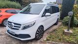 Mercedes-Benz Marco Polo - Mercedes-Benz Allradantrieb Diesel Kastenwagen Automatik Marco polo