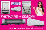 Andere EKERI T3-A /  SEITLICHE TÜREN /FALTWAND EDSCHA !