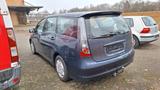 Mitsubishi Grandis 2.4l  Intense 7-Sitzer Intense, 2. Hand - Mitsubishi Grandis Kombi Gebrauchtwagen