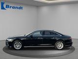 Audi A8 50 TDI quattro MATRIX+LEDER+HUD+NAVI+PDC+B&O - Audi A8 in Bremen