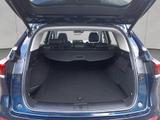GWM WEY 03 FWD Luxury - mit Hybrid-Antrieb: Blau, Alcantara