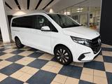 Mercedes-Benz Bestattungswagen EQV 300 - Mercedes-Benz EQV Neuwagen