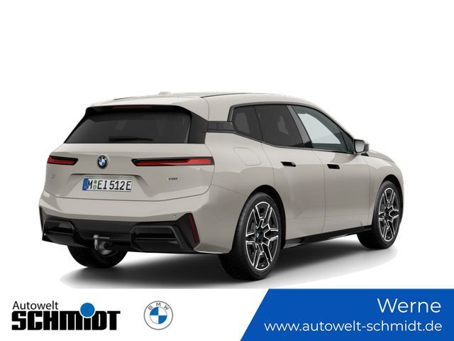 BMW iX - Bild 2