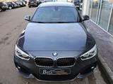 BMW 116 i M Sport LED PDC NAVI - BMW 116: 116i M Sport