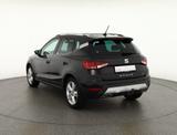 Seat Arona 1.0 TSI DSG FR LED Navi SmartLink AHK PDC - Seat Arona mit Anhängerkupplung
