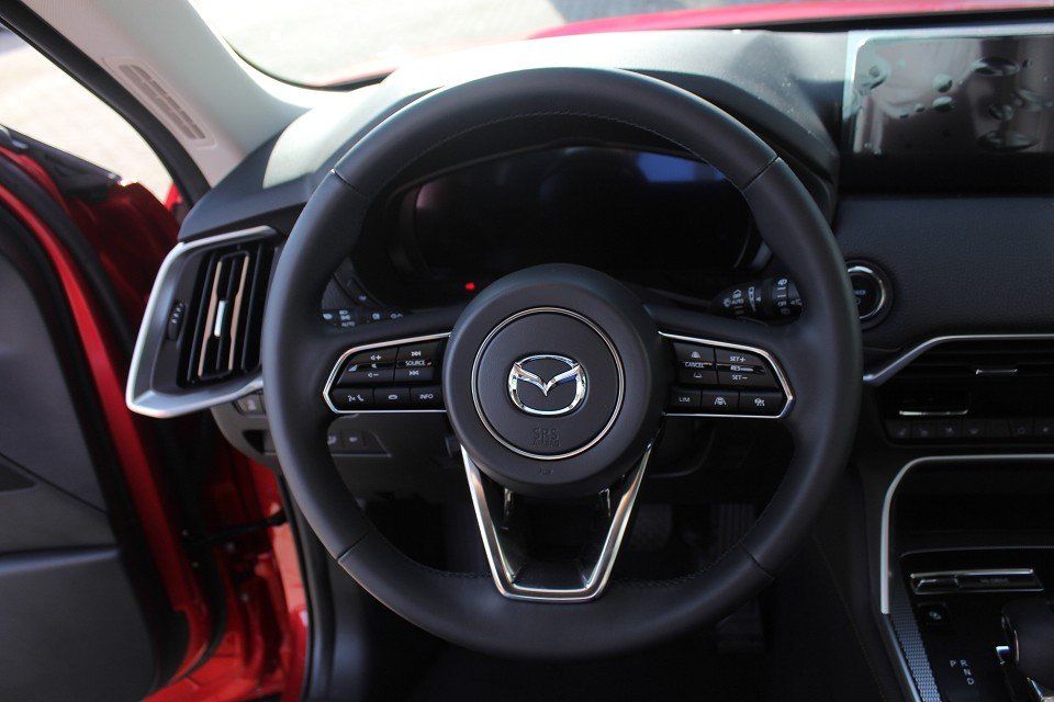 Fahrzeugabbildung Mazda CX-60 Homura D-254 DA-P CON-P PRE-COM-P P-GSD PA