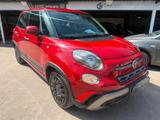 Fiat 500L 1.4 95 CV S&S Sport - Fiat 500L Sport mit Benzin-Antrieb