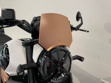 Ducati Scrambler Rizom *sofort verfügbar*
