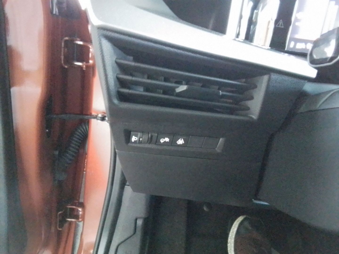 Opel Frontera - Bild 22