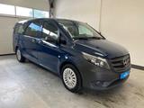 Mercedes-Benz Vito Tourer 114 CDI PRO extralang*8-Sitz*R-KAM*N - Mercedes-Benz Vito: 8