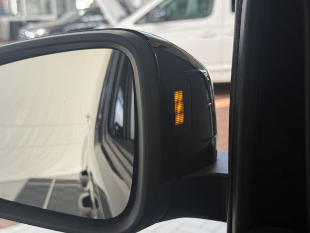 Volkswagen Caddy Maxi 1.5TSI DSG STYLE LED ACC KAMERA AHK