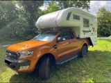 Tischer 260S(Bj2012) mit Ford Ranger 3,2L (Bj2019) - Offers matching your search criteria