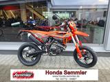 Beta RR 125 T 4T MOTARD E5+ 2025er Modell auf Lager - BETA NEU