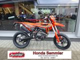 Beta RR 125 T 4T MOTARD E5+ 2025er Modell auf Lager - BETA M4