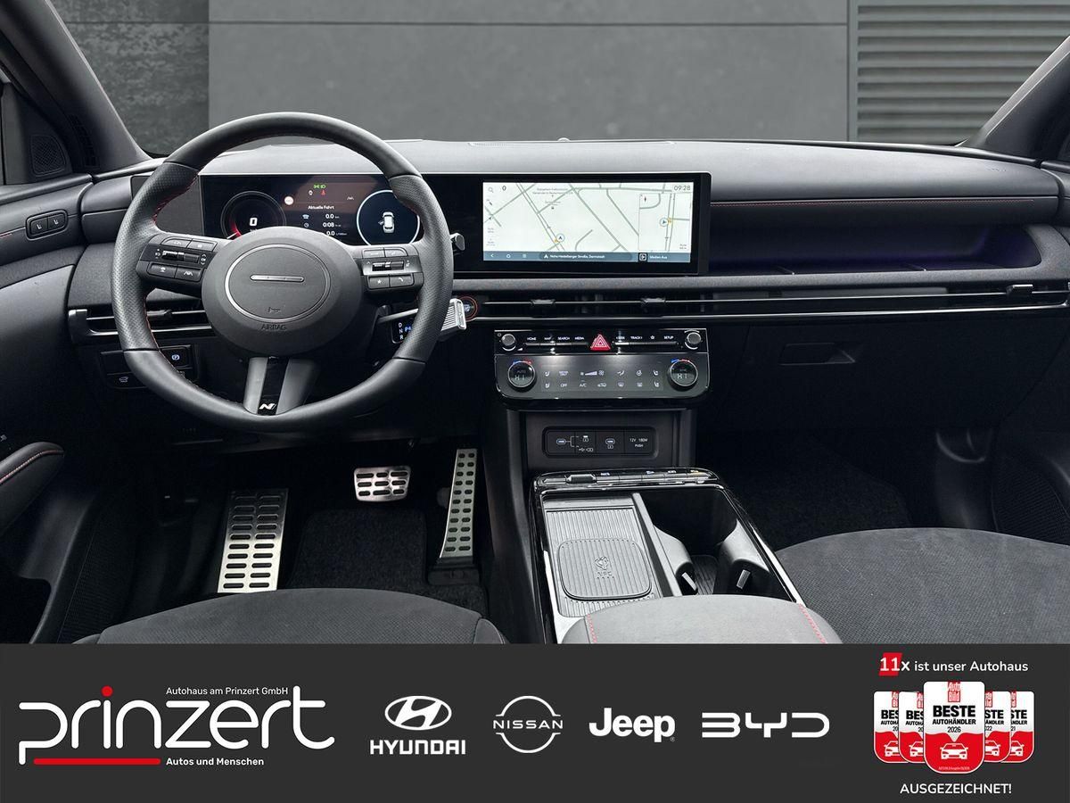 Hyundai Tucson – Bild 5