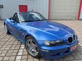 BMW Z3 Roadster 1.8 M-Paket  TOP ZUSTAND TÜV NEU - BMW Z3: 1.8