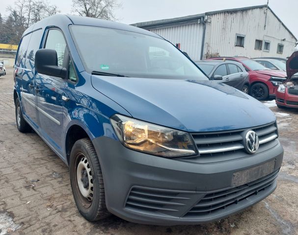 Volkswagen Caddy Nfz Maxi Kasten EcoProfi BMT