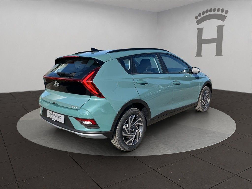 Hyundai BAYON – Bild 6