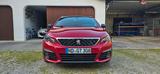 Peugeot 308 SW GT 2.0 BlueHDi 180  - Peugeot 308 mit Diesel-Antrieb: Kombi, 2.0