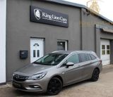 Opel Astra K 1.4 Sports Tourer Innovation KAMERA+PDC+ - Opel Astra: Tourer Sports K