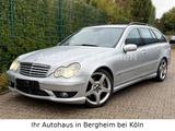 Mercedes-Benz C 220 CDI T Sport Edition°AMG°Xenon°Navi°°2.Hand - Mercedes-Benz C 220: Cdi Sport Edition