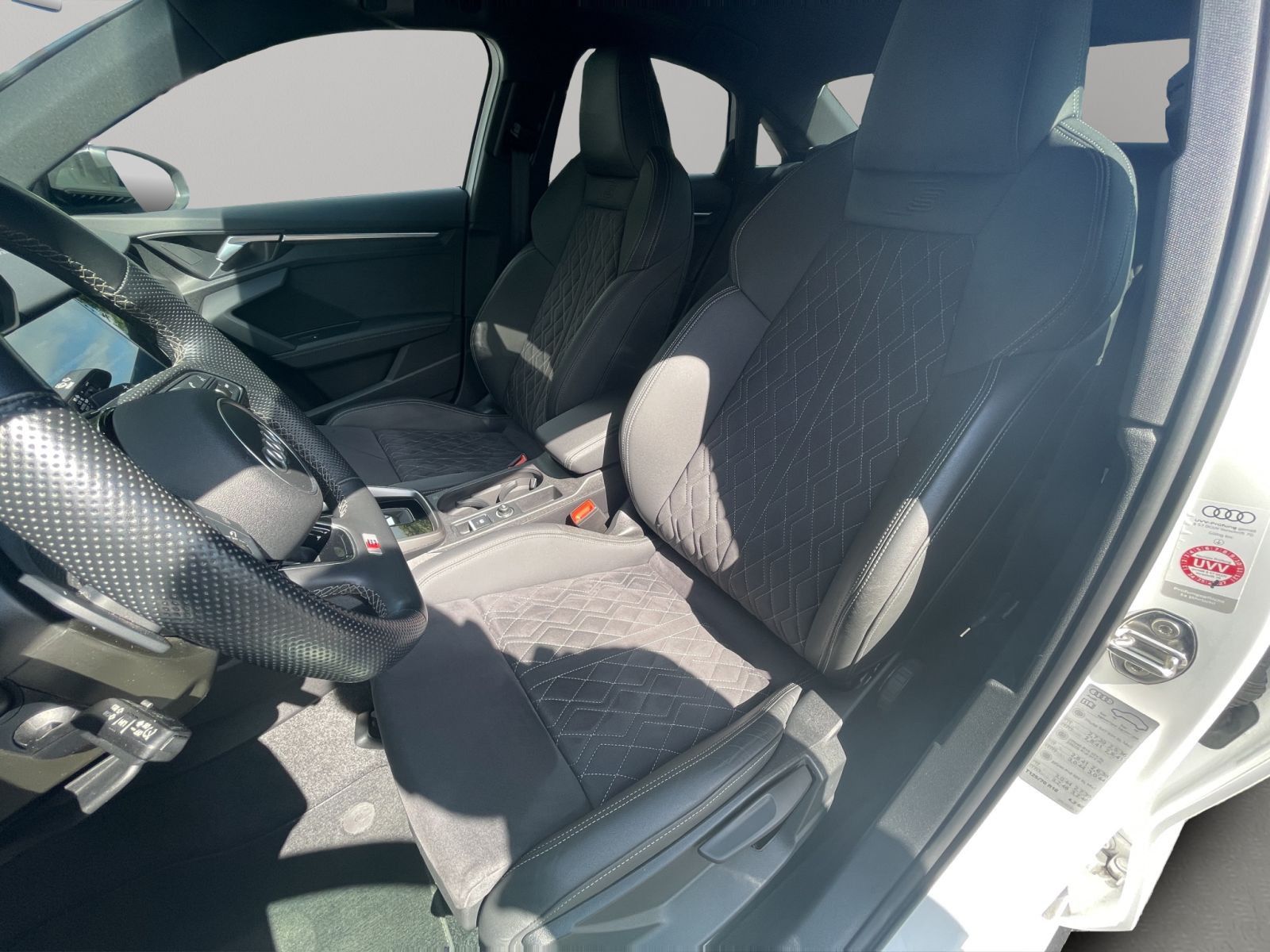 Audi S3 - Bild 11